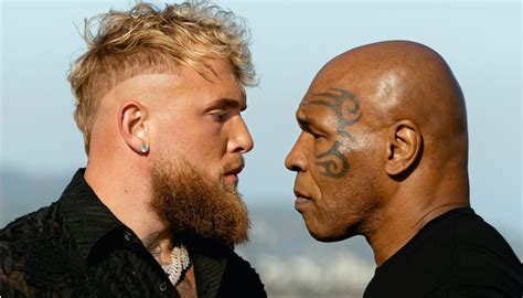 mike tyson richard mille|Mike Tyson vs. Jake Paul: How to watch, rules, date, time, more.